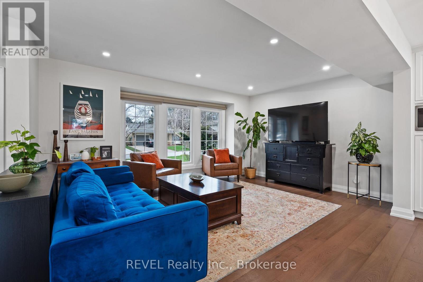 60 October Drive, St. Catharines, Ontario  L2N 6J6 - Photo 7 - X12961822