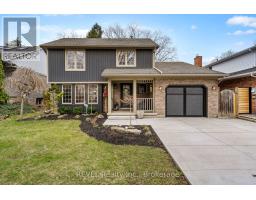 60 OCTOBER DRIVE, St. Catharines, Ontario