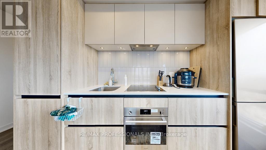 B2304 - 7950 Bathurst Street, Vaughan, Ontario  L4J 0L4 - Photo 18 - N12960692