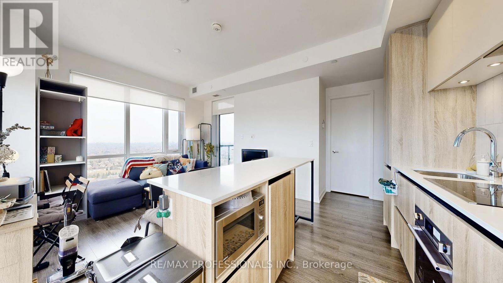 B2304 - 7950 Bathurst Street, Vaughan, Ontario  L4J 0L4 - Photo 19 - N12960692