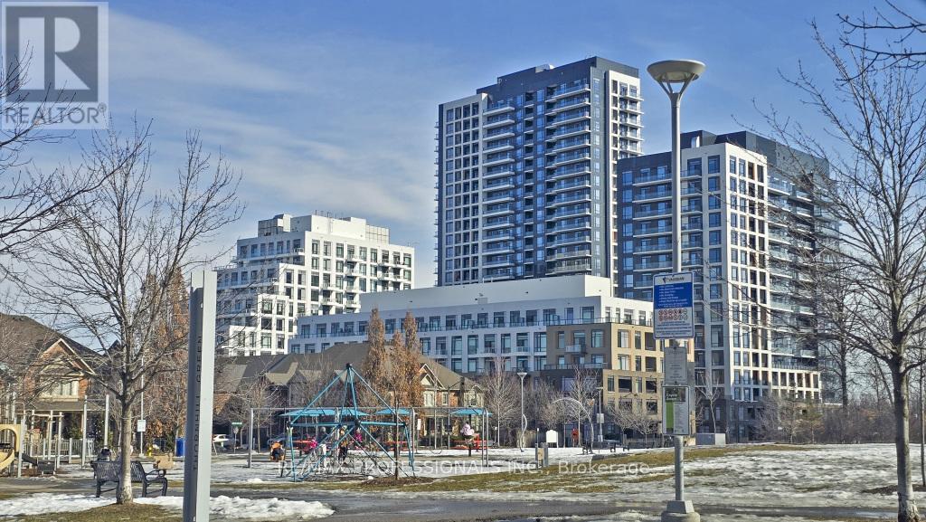 B2304 - 7950 Bathurst Street, Vaughan, Ontario  L4J 0L4 - Photo 2 - N12960692