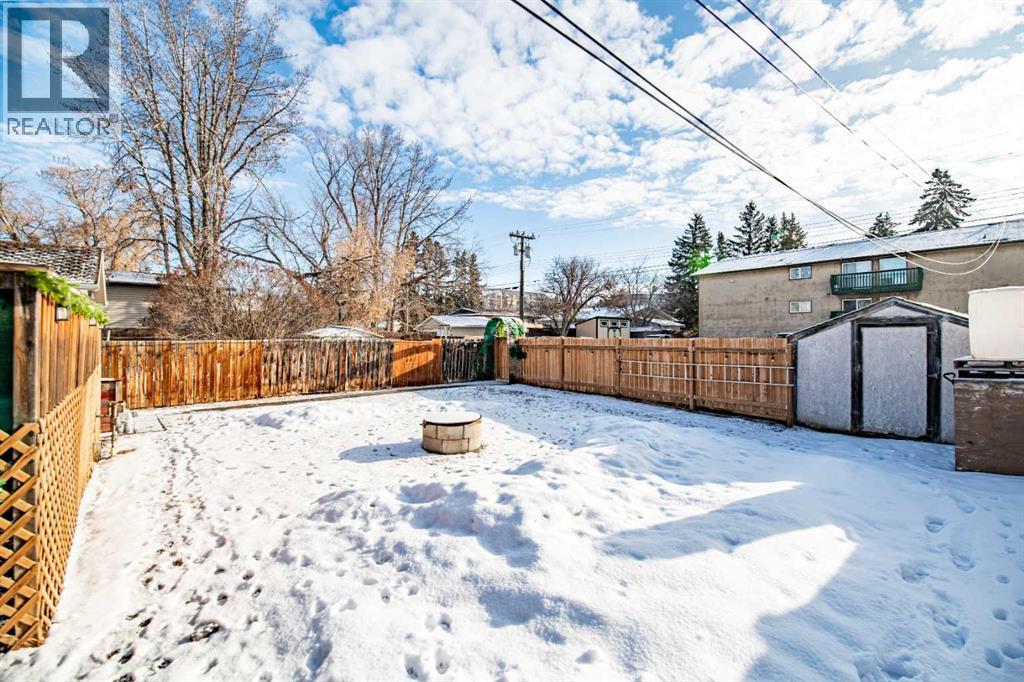 5903 56 Avenue, Red Deer, Alberta  T4N 4R1 - Photo 33 - A2298915