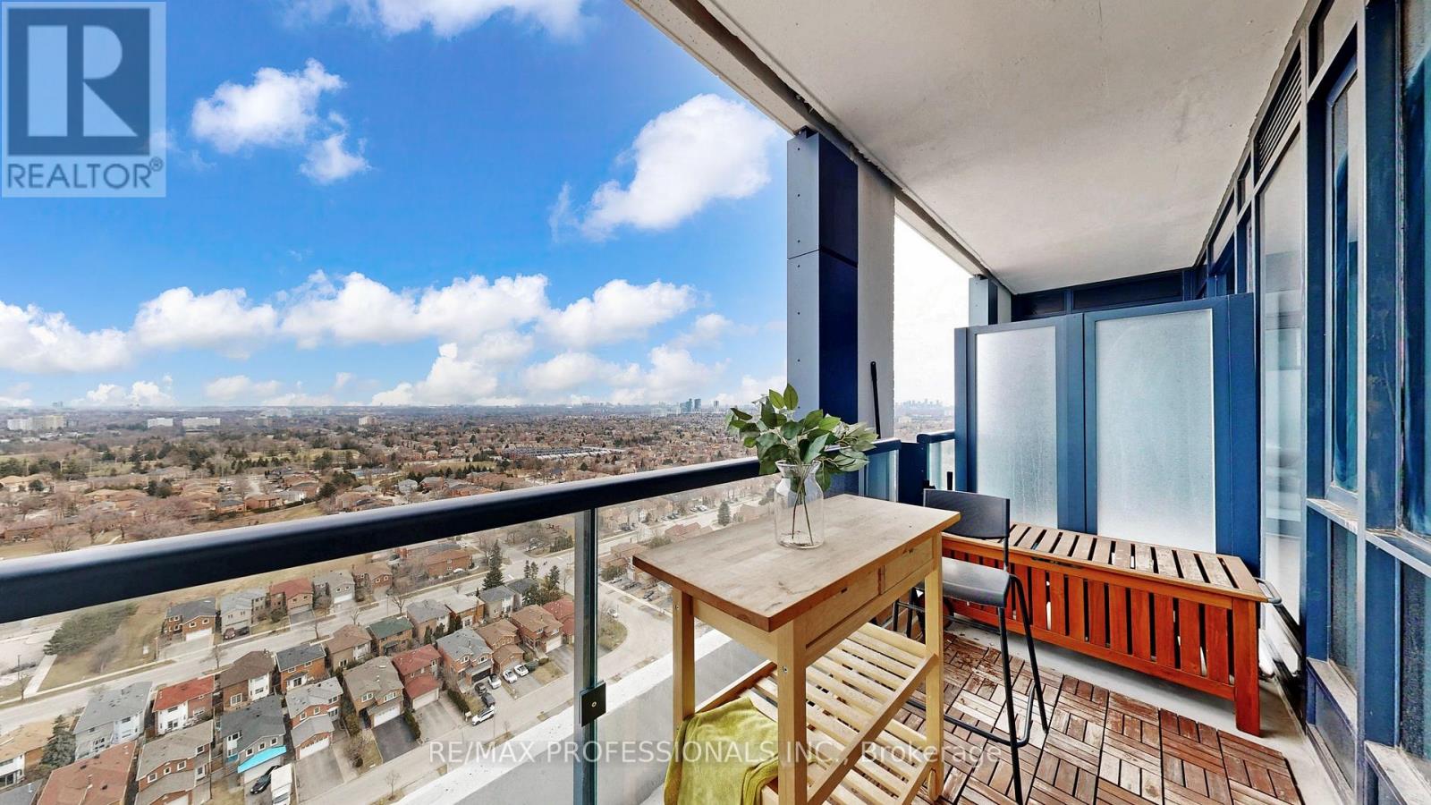 B2304 - 7950 Bathurst Street, Vaughan, Ontario  L4J 0L4 - Photo 27 - N12960692