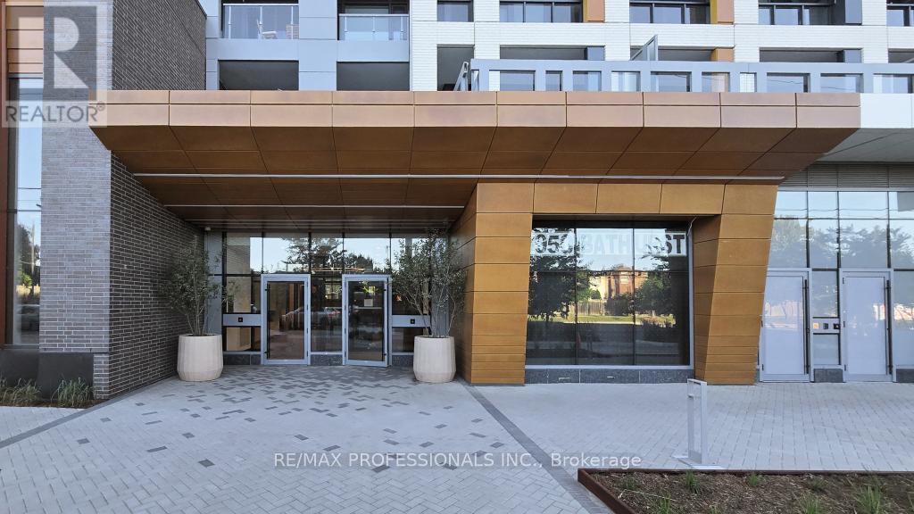 B2304 - 7950 Bathurst Street, Vaughan, Ontario  L4J 0L4 - Photo 6 - N12960692