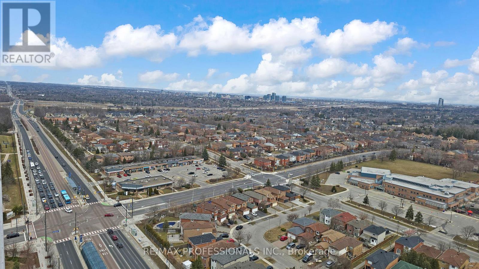 B2304 - 7950 Bathurst Street, Vaughan, Ontario  L4J 0L4 - Photo 28 - N12960692