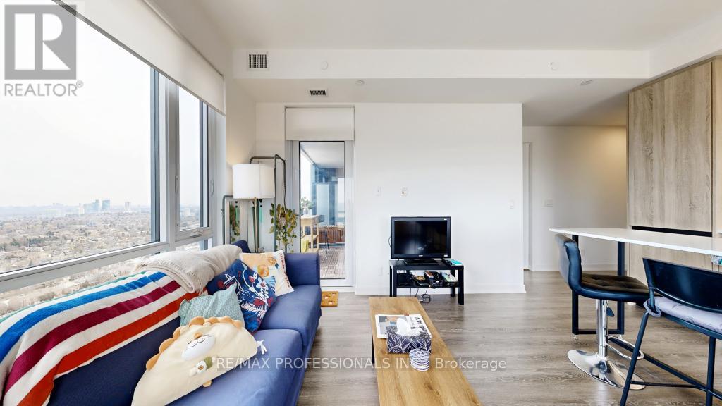 B2304 - 7950 Bathurst Street, Vaughan, Ontario  L4J 0L4 - Photo 13 - N12960692