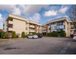 208 32885 GEORGE FERGUSON WAY, Abbotsford, British Columbia
