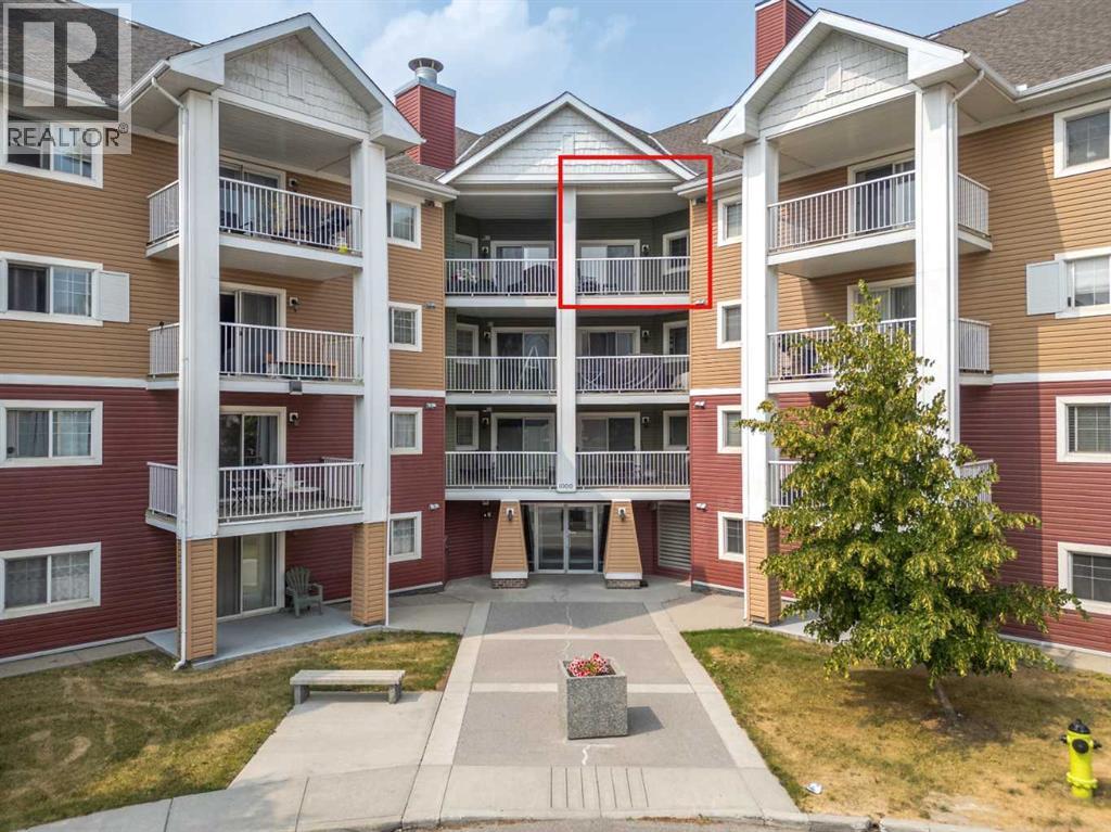 1411, 10 Prestwick Bay SE, Calgary, Alberta