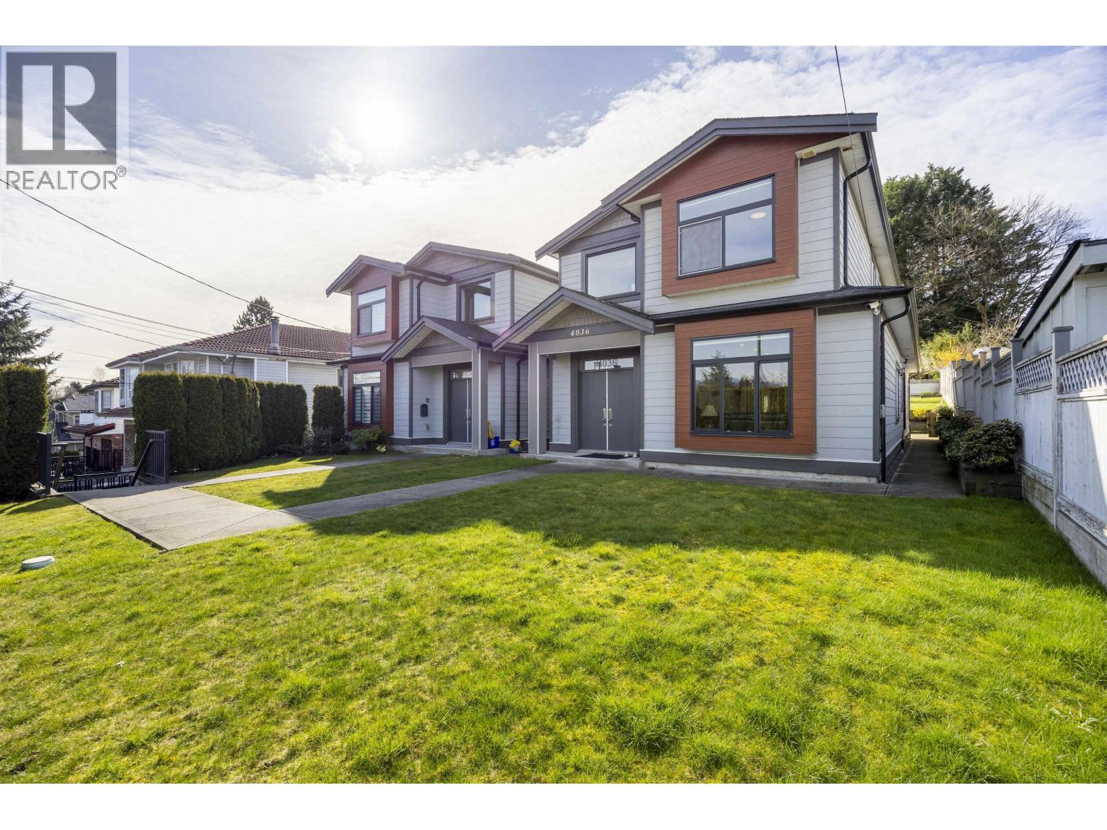 4036 Moscrop Street, Burnaby, British Columbia  V5G 2E3 - Photo 3 - R3107121