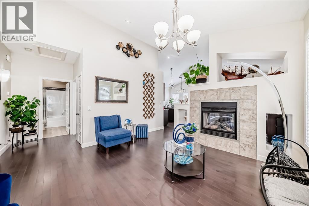 612 Montgomery Close SE, High River, Alberta  T1V 0B7 - Photo 15 - A2293601