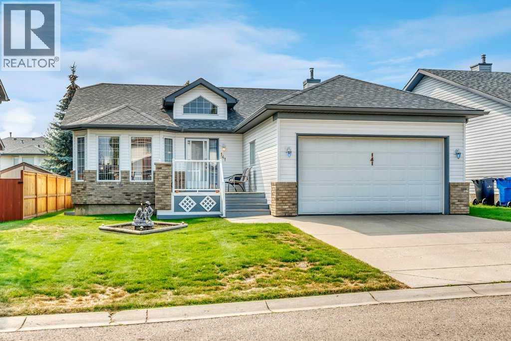 141 West Creek Crescent, Chestermere, Alberta