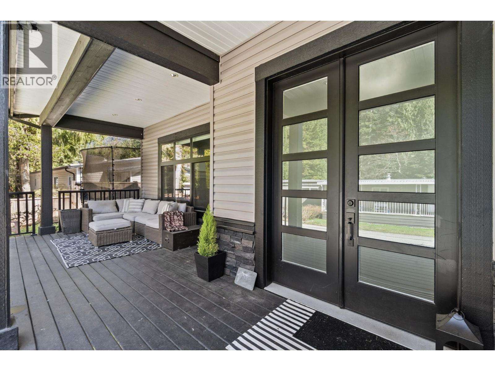 12 3295 Sunnyside Road, Anmore, British Columbia V3H 4Z4 - Photo 3 - R3107124