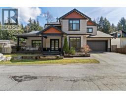 12 3295 SUNNYSIDE ROAD, Anmore, British Columbia