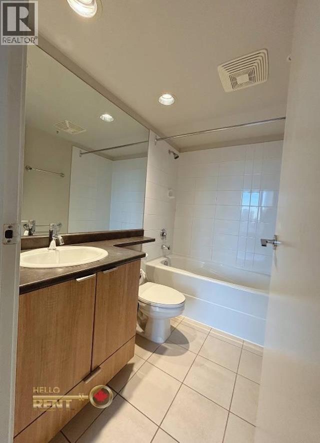 2107 1010 Richards Street, Vancouver, British Columbia  V7J 2Z3 - Photo 10 - R3107120