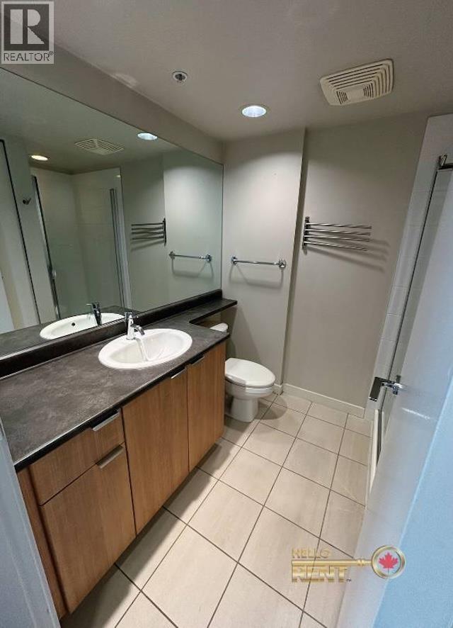 2107 1010 Richards Street, Vancouver, British Columbia  V7J 2Z3 - Photo 13 - R3107120