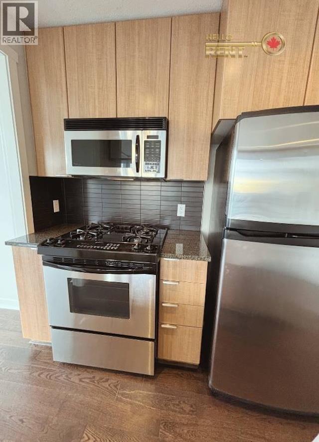 2107 1010 Richards Street, Vancouver, British Columbia  V7J 2Z3 - Photo 4 - R3107120