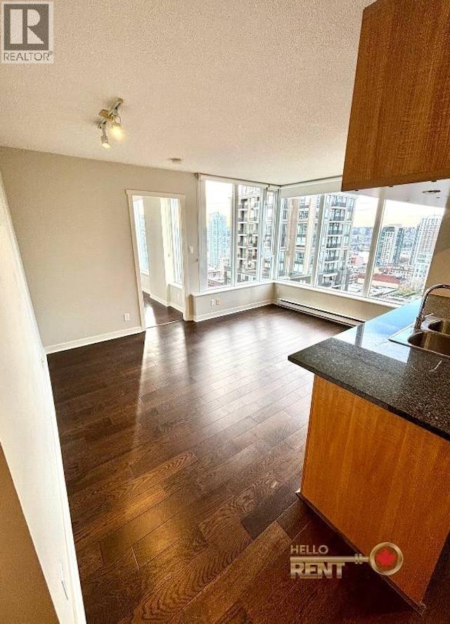 2107 1010 Richards Street, Vancouver, British Columbia  V7J 2Z3 - Photo 5 - R3107120