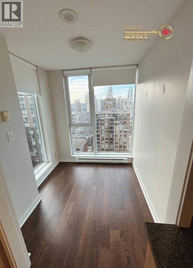 2107 1010 Richards Street, Vancouver, British Columbia  V7J 2Z3 - Photo 7 - R3107120
