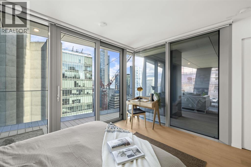 1603 1568 Alberni Street, Vancouver, British Columbia  V6G 0E3 - Photo 13 - R3107128