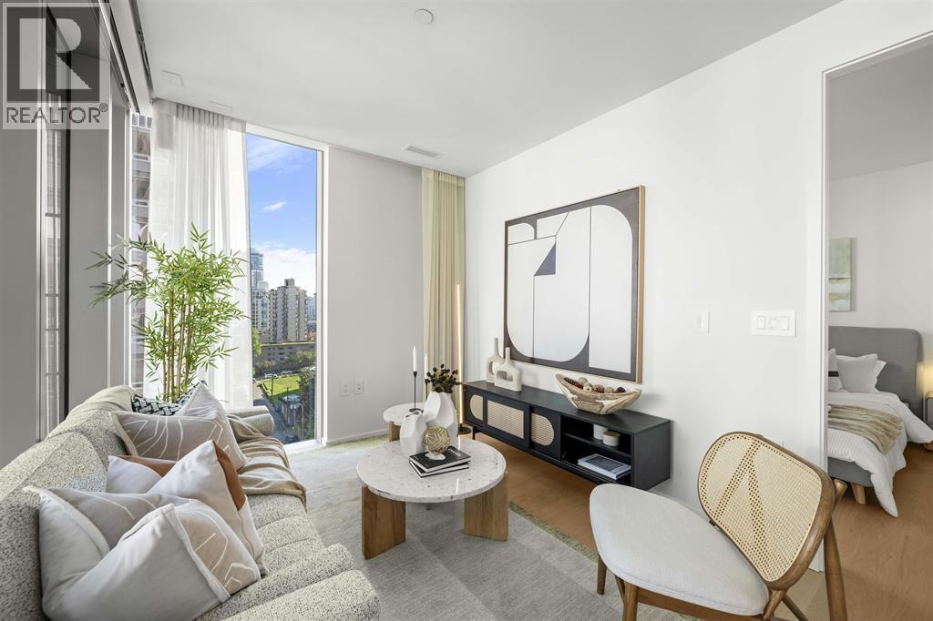 1603 1568 Alberni Street, Vancouver, British Columbia  V6G 0E3 - Photo 14 - R3107128