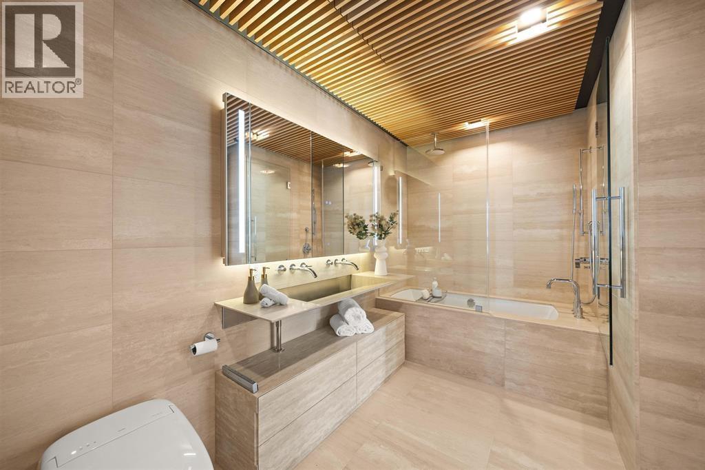 1603 1568 Alberni Street, Vancouver, British Columbia  V6G 0E3 - Photo 15 - R3107128