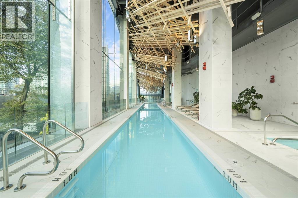 1603 1568 Alberni Street, Vancouver, British Columbia  V6G 0E3 - Photo 5 - R3107128