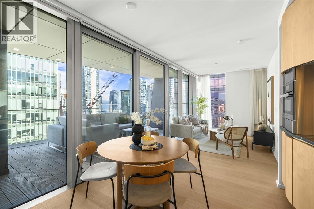 1603 1568 Alberni Street, Vancouver, British Columbia  V6G 0E3 - Photo 8 - R3107128