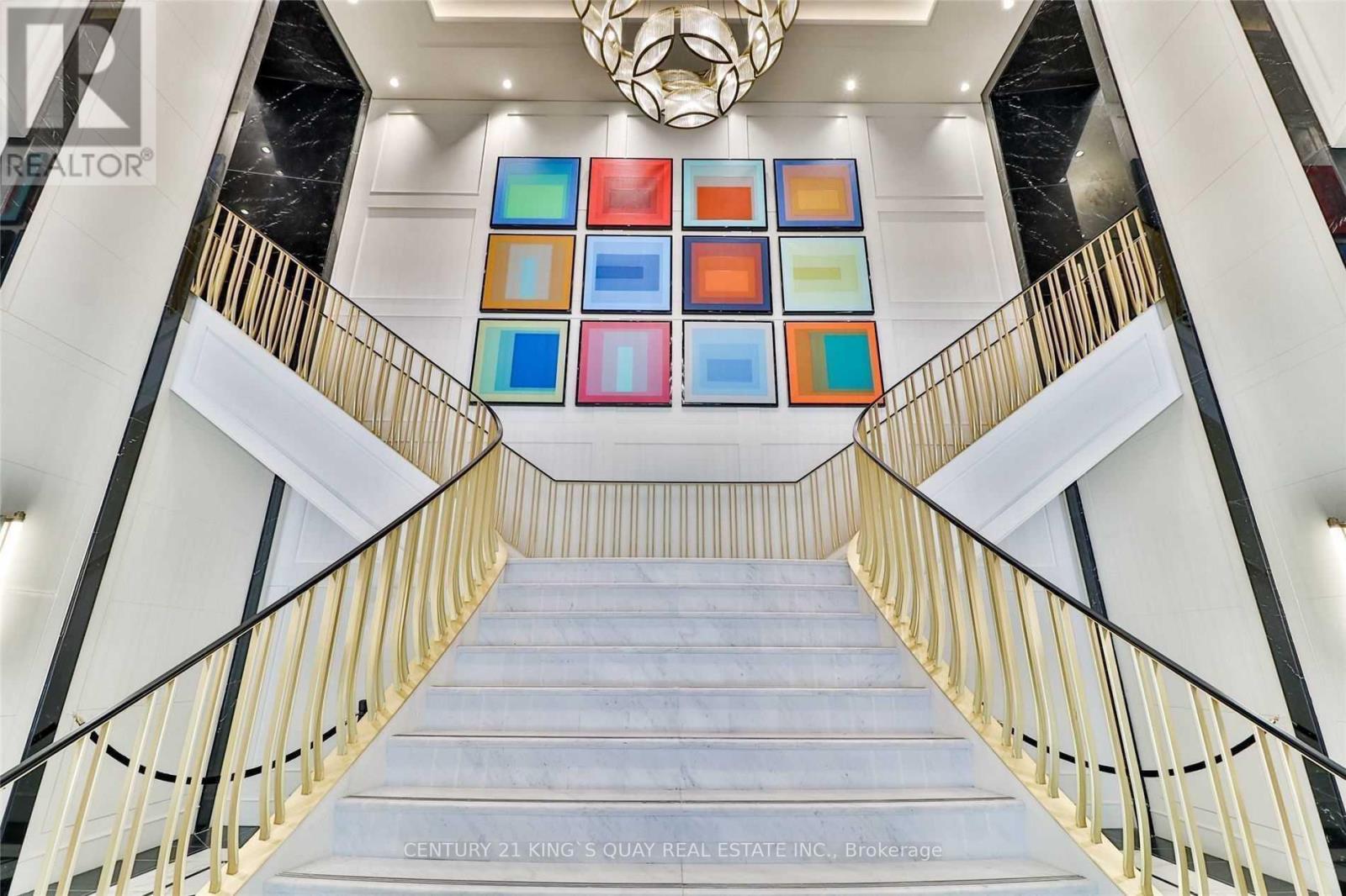 Ph5 - 955 Bay Street, Toronto, Ontario  M5S 0C6 - Photo 7 - C12961802