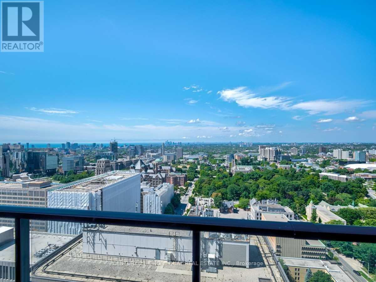 Ph5 - 955 Bay Street, Toronto, Ontario  M5S 0C6 - Photo 9 - C12961802