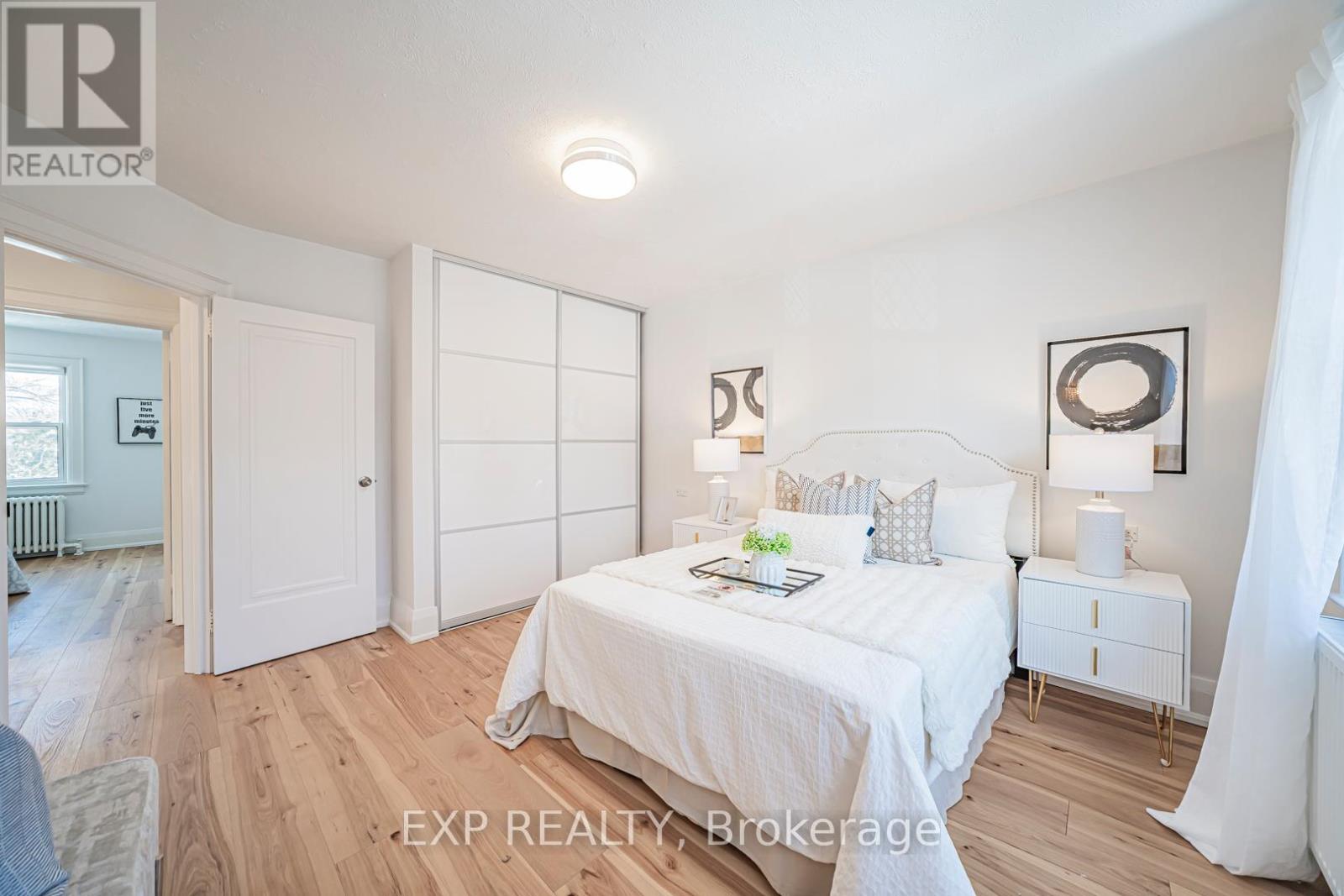 54 Latimer Avenue, Toronto, Ontario  M5N 2L8 - Photo 22 - C12961806