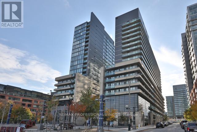 1007E - 36 LISGAR STREET, Toronto, Ontario