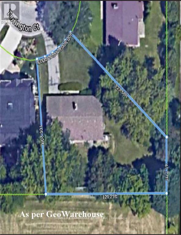 9 Terrington Court, Toronto, Ontario  M3B 2J9 - Photo 32 - C12961842