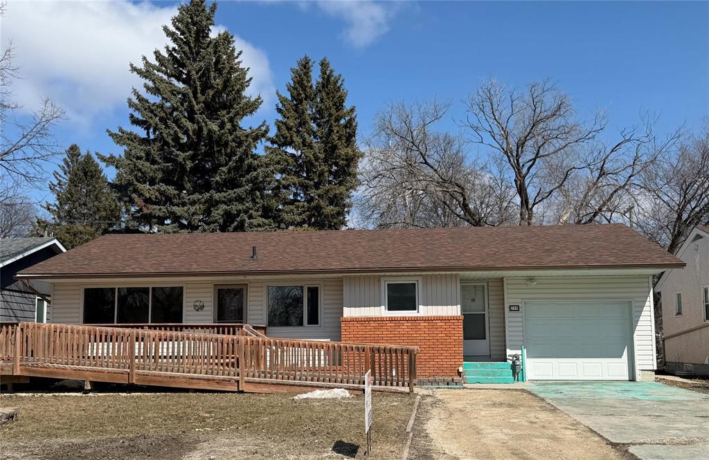 239 HANOVER Street, Steinbach, Manitoba