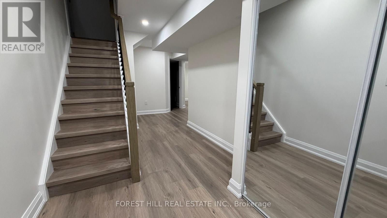 Bsmt - 38 St Ives Crescent, Whitby, Ontario  L1P 0C5 - Photo 4 - E12961816