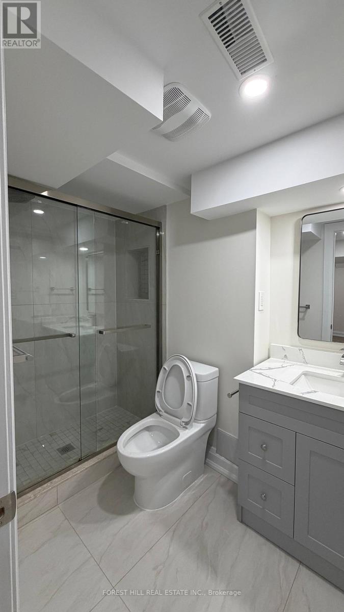 Bsmt - 38 St Ives Crescent, Whitby, Ontario  L1P 0C5 - Photo 5 - E12961816