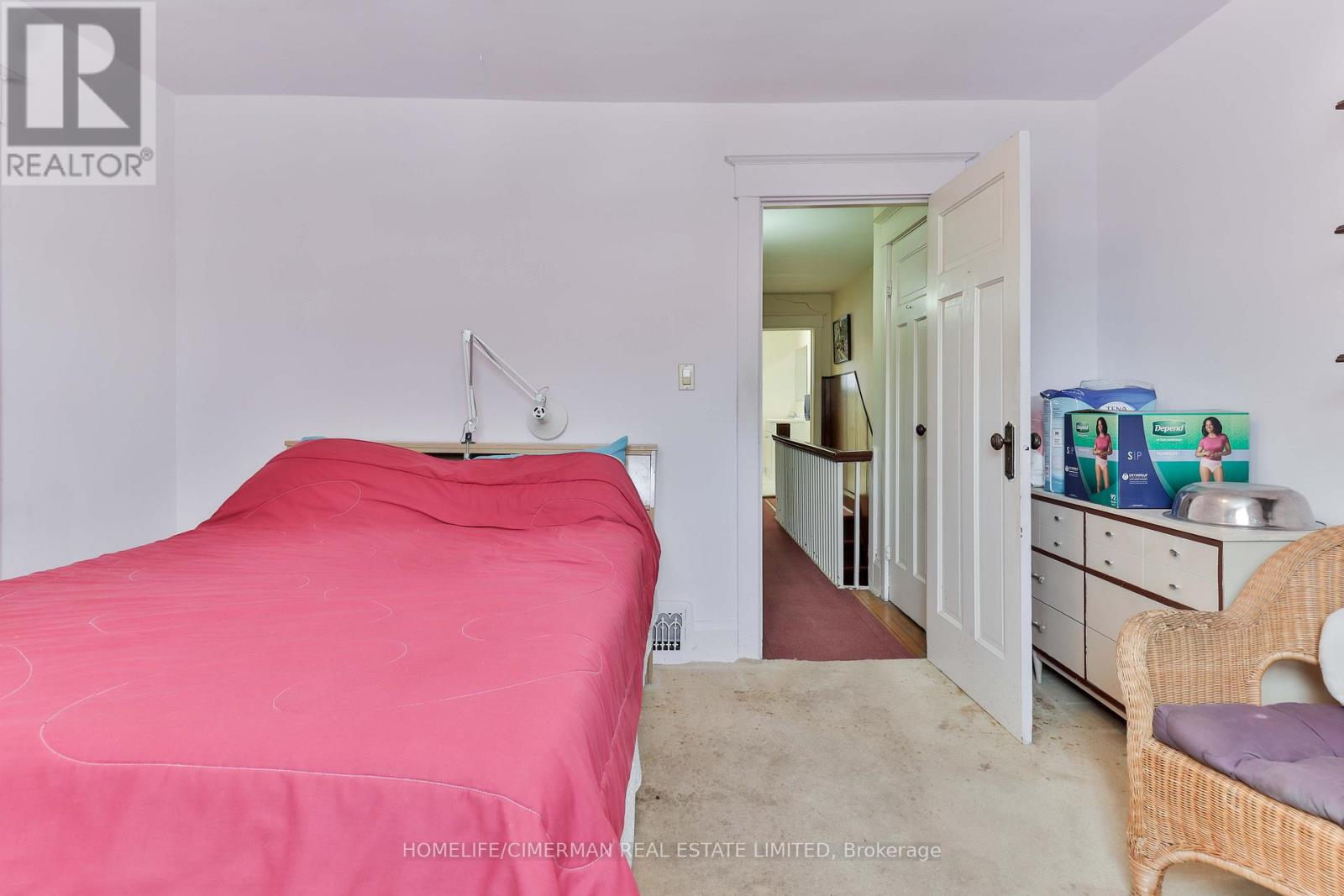 60 Beach View Crescent, Toronto, Ontario  M4E 2L5 - Photo 25 - E12922094