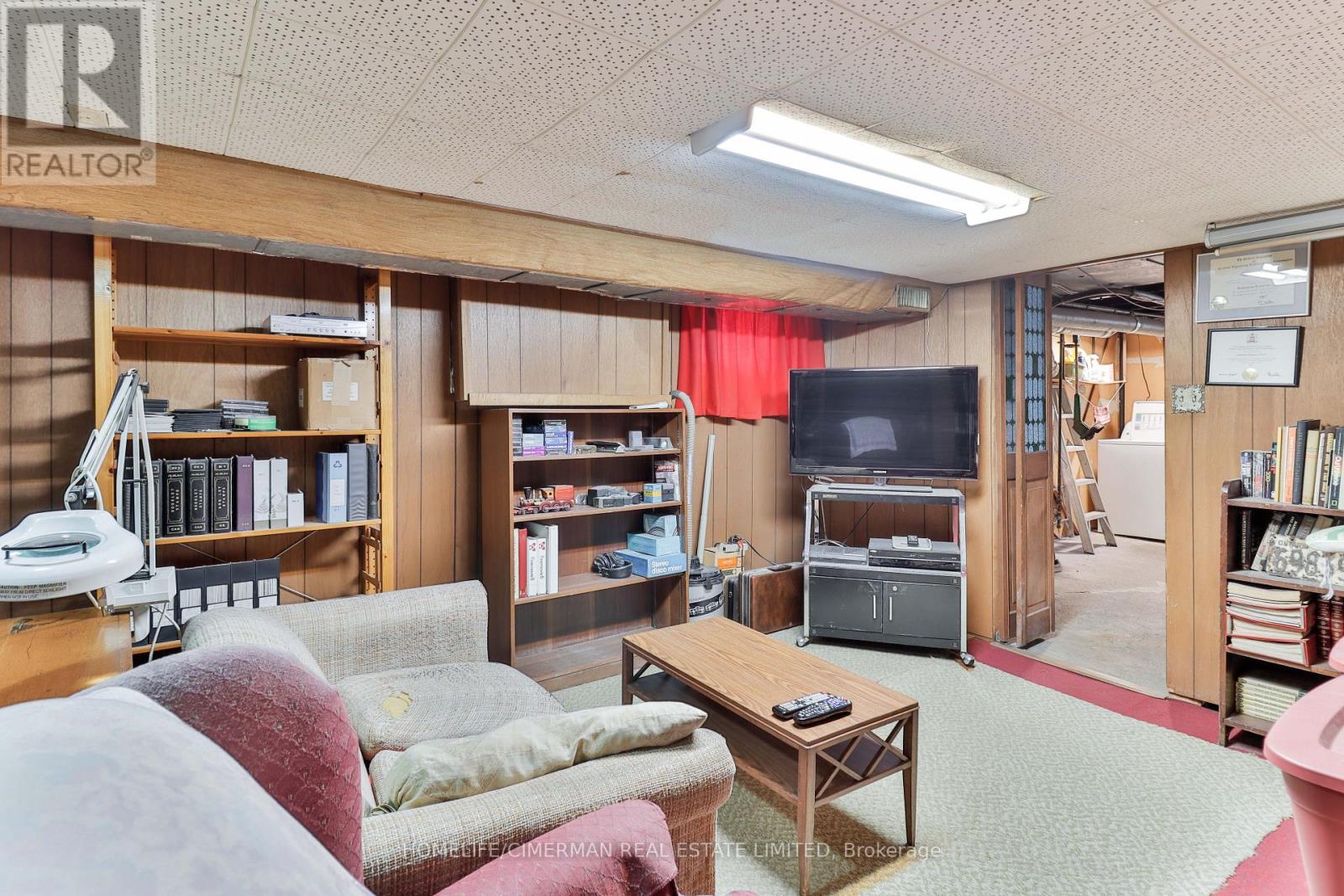 60 Beach View Crescent, Toronto, Ontario  M4E 2L5 - Photo 34 - E12922094