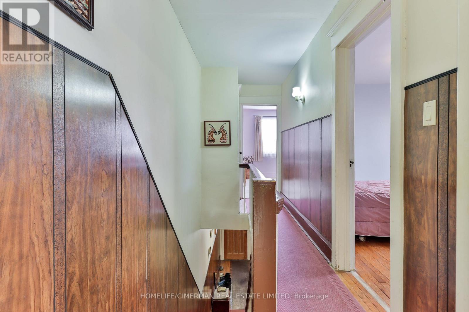 60 Beach View Crescent, Toronto, Ontario  M4E 2L5 - Photo 30 - E12922094