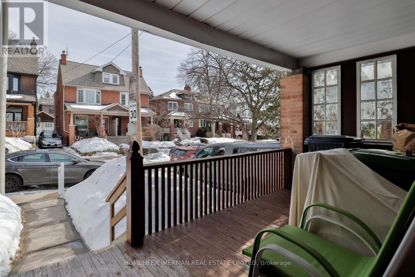 60 Beach View Crescent, Toronto, Ontario  M4E 2L5 - Photo 37 - E12922094