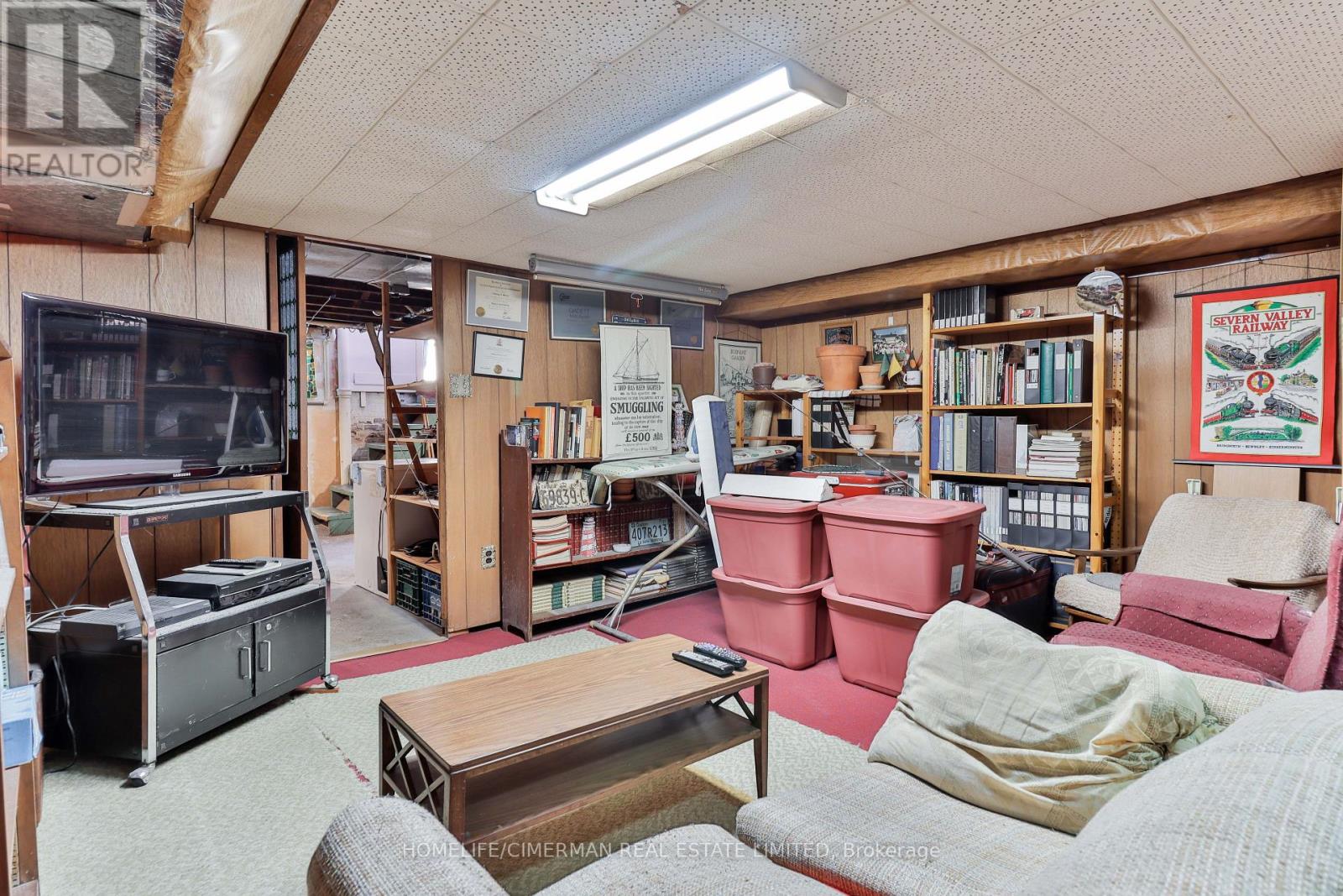 60 Beach View Crescent, Toronto, Ontario  M4E 2L5 - Photo 35 - E12922094