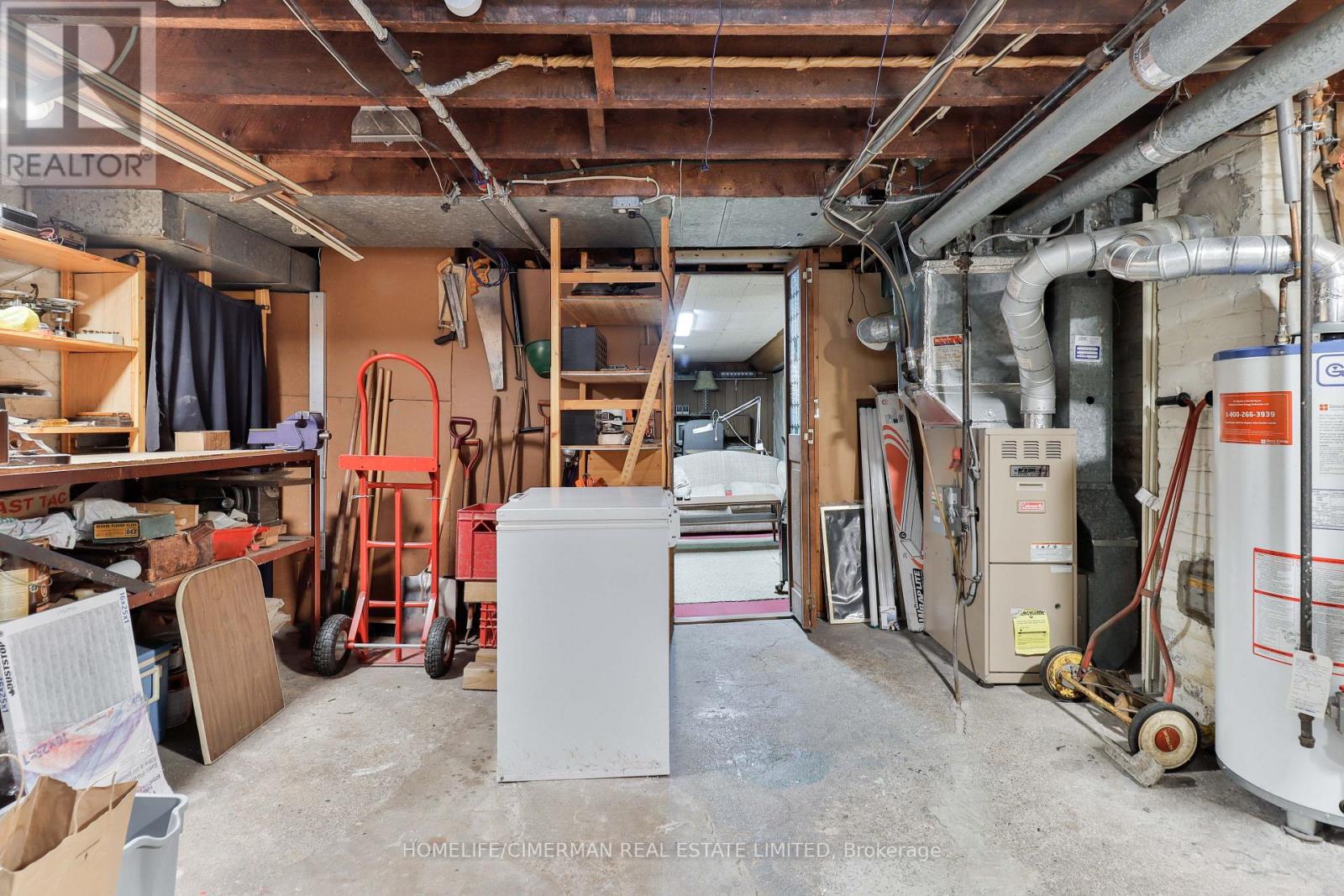 60 Beach View Crescent, Toronto, Ontario  M4E 2L5 - Photo 36 - E12922094