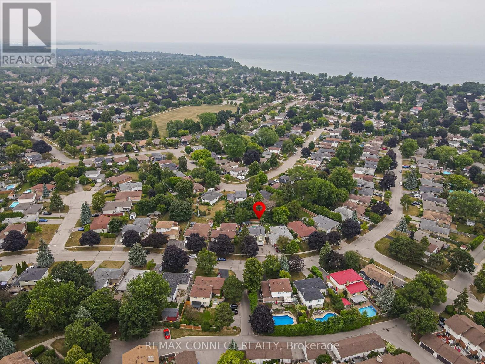 32 Harland Crescent, Ajax, Ontario  L1S 1J9 - Photo 45 - E12961318