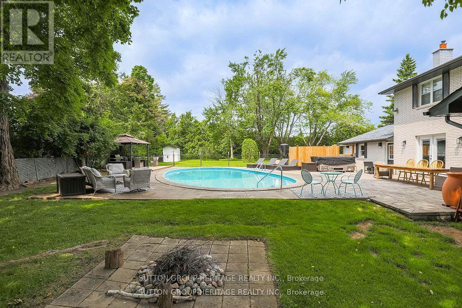 3 Northwood Road, Georgina, Ontario  L0E 1R0 - Photo 12 - N12665178