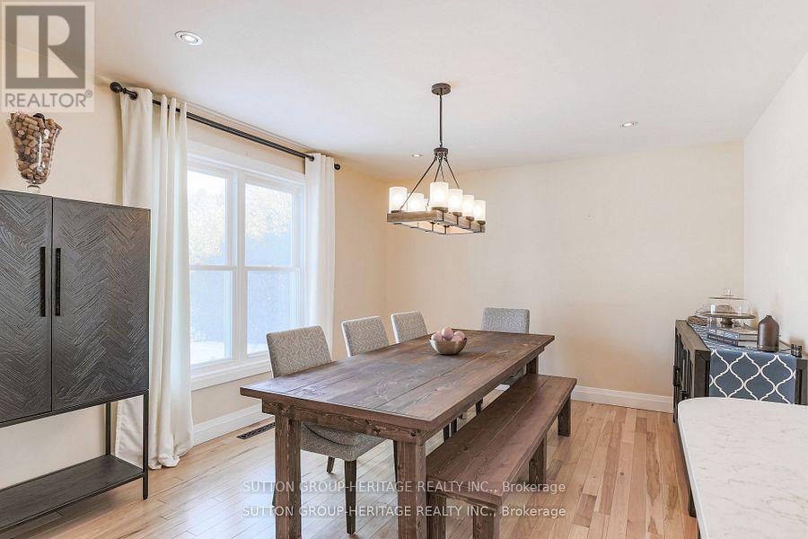 3 Northwood Road, Georgina, Ontario  L0E 1R0 - Photo 18 - N12665178