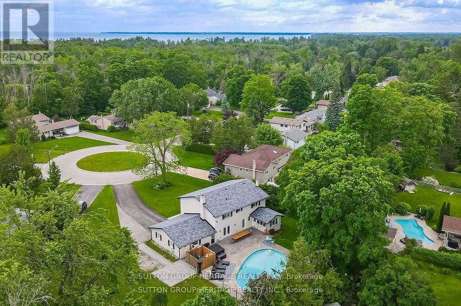 3 Northwood Road, Georgina, Ontario  L0E 1R0 - Photo 10 - N12665178