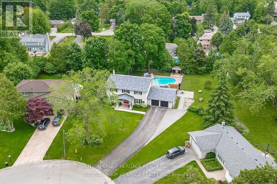 3 Northwood Road, Georgina, Ontario  L0E 1R0 - Photo 3 - N12665178