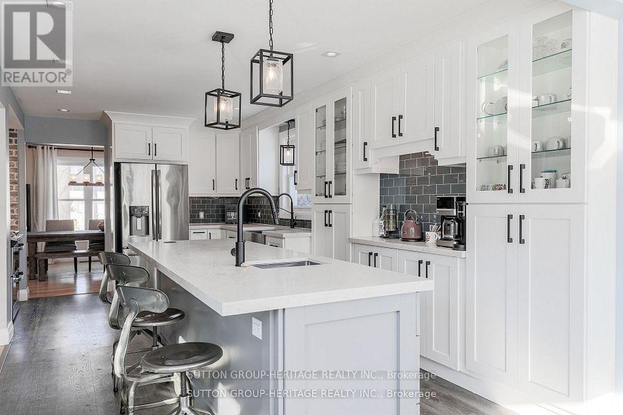 3 Northwood Road, Georgina, Ontario  L0E 1R0 - Photo 25 - N12665178