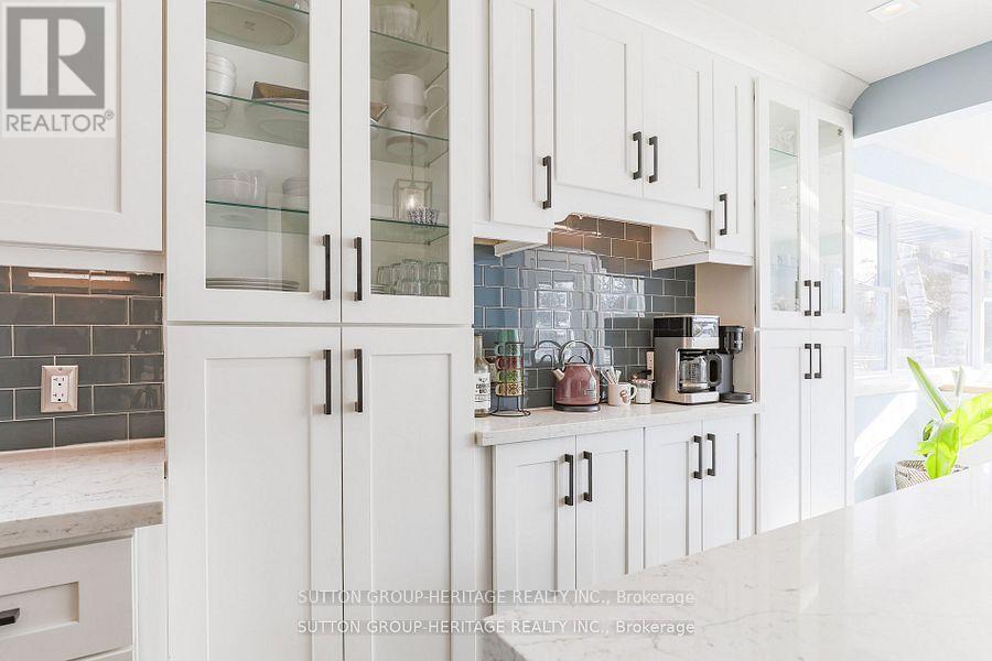 3 Northwood Road, Georgina, Ontario  L0E 1R0 - Photo 28 - N12665178