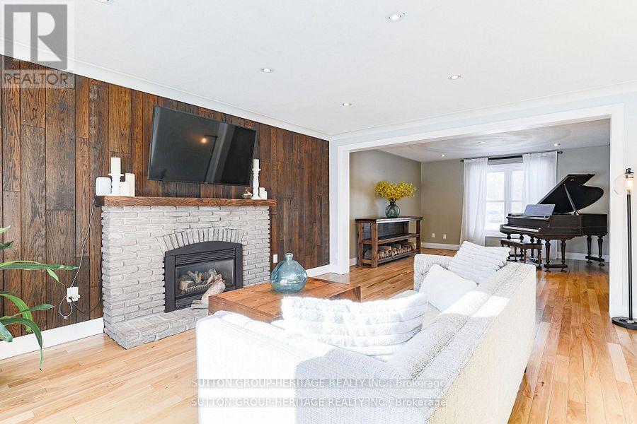 3 Northwood Road, Georgina, Ontario  L0E 1R0 - Photo 22 - N12665178