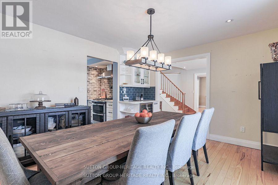 3 Northwood Road, Georgina, Ontario  L0E 1R0 - Photo 17 - N12665178